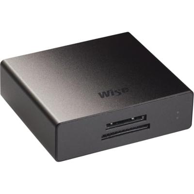 Wise CFexpress Type A / SD UHS-II Card Reader