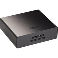 Wise CFexpress Type A / SD UHS-II Card Reader - thumbnail