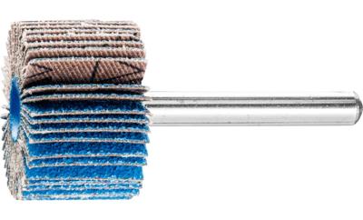 PFERD TOOLS 44412086 Lamellenschijf Diameter 30 mm 10 stuk(s)