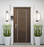 Sleutelkluis met cijferslot - thumbnail