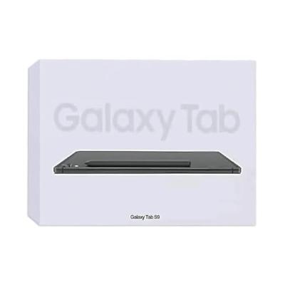 Tablet GALAXY TAB S9 Samsung Galaxy TAB S9 11" Octa Core 12 GB RAM 256 GB Staal