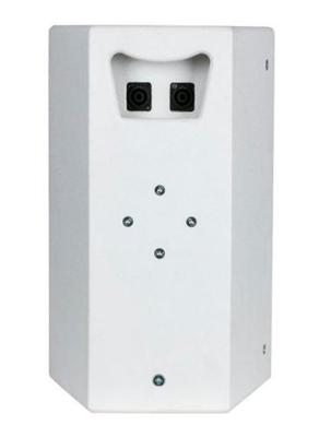 DAP Xi-8 W passieve installatieluidspreker wit