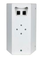 DAP Xi-8 W passieve installatieluidspreker wit - thumbnail