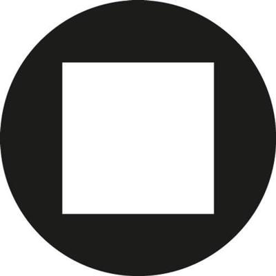 Wera 168 i VDE geïsoleerde Schroevendraaier voor Binnenvierkant, # 3 x 150 mm - 1 stuk(s) - 05004782001