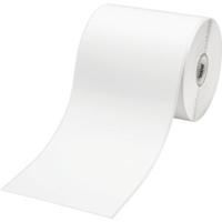 Huismerk Brother RD-S01E2 Doorlopende Labelrol 102 mm Breed - thumbnail