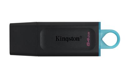 Kingston 64 GB USB-stick DataTraveler Exodia Kingston 64 GB USB-stick DataTraveler Exodia
