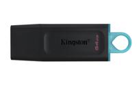 Kingston DataTraveler Exodia 64 GB usb-stick - thumbnail