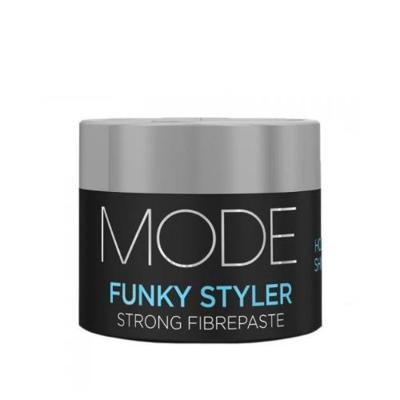 A.S.P Mode Funky Styler Strong Fibrepaste Pasta Hold 4 - Shine 1½ 75ml