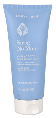 Pupa Milano - Pupa Smog No More Detox Conditioner 200 ml