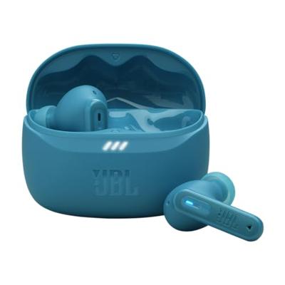 JBL TUNE BEAM 2 Oordopjes Groen - thumbnail