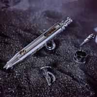 Harder & Steenbeck 120231 Ultra 2024 Double action Airbrush pistool Mondstuk-Ø 0.45 mm - thumbnail