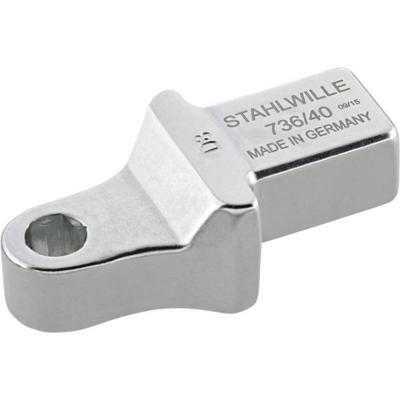 Stahlwille 58261040 Insteekadapter