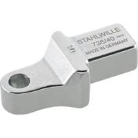 Stahlwille 58261040 Insteekadapter - thumbnail