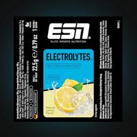 Electrolytes pro natural lemon 337.5 Gram - thumbnail