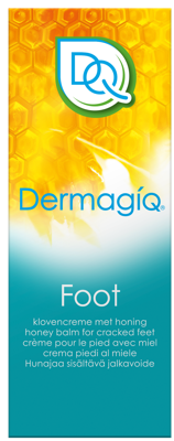 Dermagiq Foot