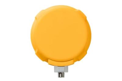 Fluke 700GA27 Gasdrukmeter Gas, Vloeistoffen 0 - 20 bar