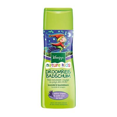 Kneipp Kids badschuim droomreis (250 ml)