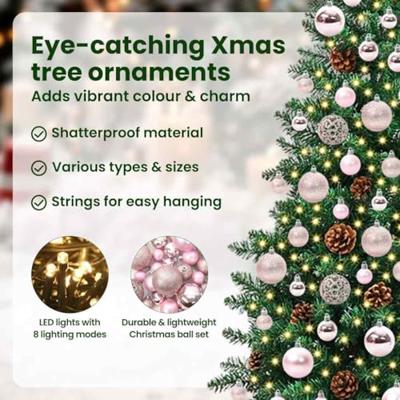 VidaXL Slanke kerstboom groen 180 cm pvc en massief dennenhout