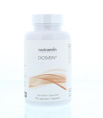 Nutramin Diosvein 90 Capsules