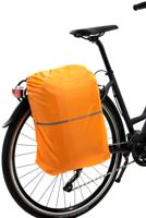 Newlooxs rugtas new nevada backpack | rust - thumbnail