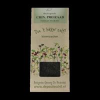 Peuleschil Chinese preizaad bio 90 Gram - thumbnail