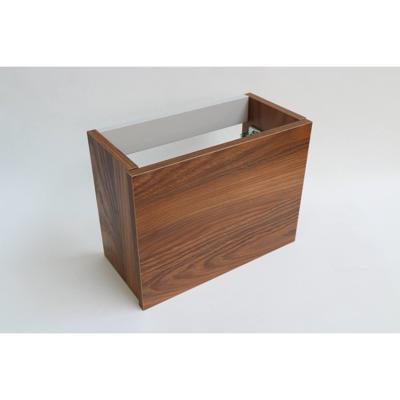 INK Versus Fontein Onderkast Universeel Links- of Rechts draaiend 36x18x27cm Noot