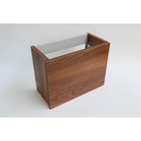 INK Versus Fontein Onderkast Universeel Links- of Rechts draaiend 36x18x27cm Noot - thumbnail