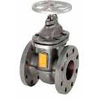 Zehnder Pumpen 10649 Absperrschieber DN 100 Afsluitschuif DN 100 Grijs/grauw gietijzer - thumbnail