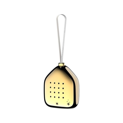 RELAXSOUND - Jingle Bells - Kerstboomhanger Gold Glow