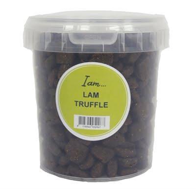 I Am lam truffle