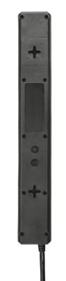 Trust 6-PORT SURGE GUARD EU
