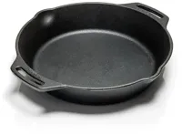Petromax gietijzeren skillet 2 handvatten 25cm - thumbnail