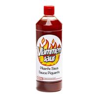Topking vlammensaus (1 liter) - thumbnail