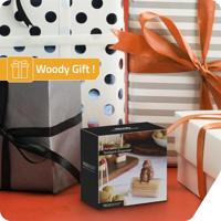 Peleg Woody - thumbnail