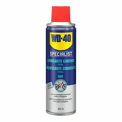 Smeerolie WD-40 All-Conditions 34911 250 ml Smeerolie WD-40 All-Conditions 34911 250 ml