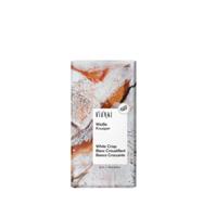 Vivani Chocolade wit met rice crispies bio 100 Gram - thumbnail