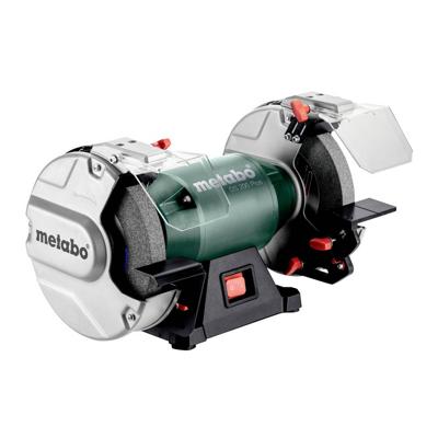 Metabo DS 200 Plus | Dubbele slijpmachine | 600 W | In doos - 604200000