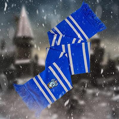 Harry Potter Scarf Ravenclaw 160 cm - thumbnail