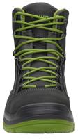 Lowa Werkschoen Renegade Work GTX Mid 5650 S3 | Groen | Maat 43 - 00.160.162.43 - thumbnail
