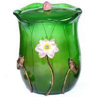 Schildersstoffer halve maan zuiver chinees varkenshaar - thumbnail