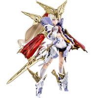 Megami Device Plastic Model Kit 1/1 Buster Doll Paladin 17 cm - thumbnail
