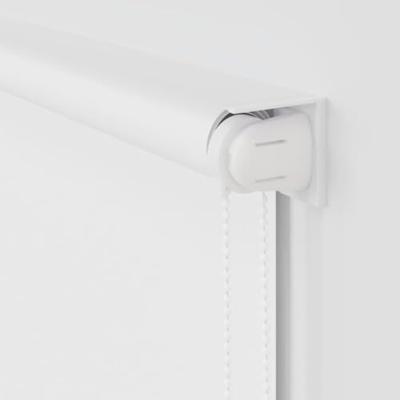 Rolgordijn voor douche 100x240 cm wit Rolgordijn voor douche 100x240 cm wit