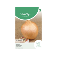 Zaden Uien Ailsa Craig Sel. Exhibition Hortitops - Hortitops - thumbnail