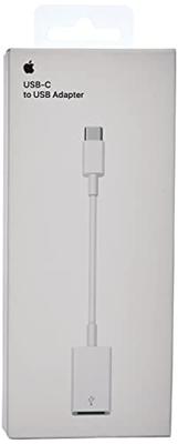 Apple USB-C naar USB Adapter - thumbnail