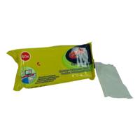 Multy Schoonmaakdoekjes nat pak a 40st - thumbnail