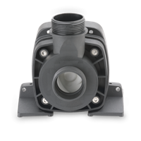 AquaMax Dry 6000 filterpomp - thumbnail