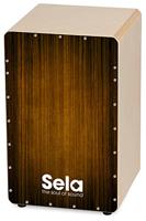 Sela SE 051 Varios Brown cajon - thumbnail