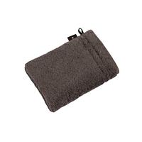 Vossen Vossen Washandje Vienna Style Supersoft Slate Grey 22x16 - thumbnail