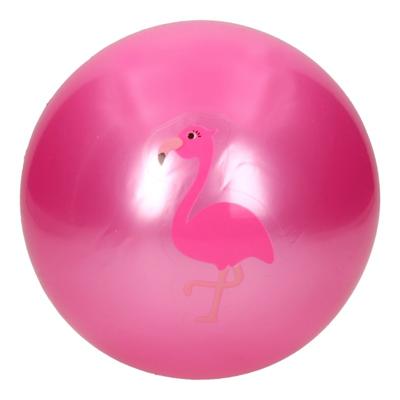 LG-Imports Bal flamingo, 23cm