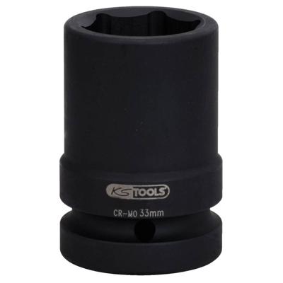 KS Tools 5152133 515.2133 Kracht-dopsleutelinzet 33 mm